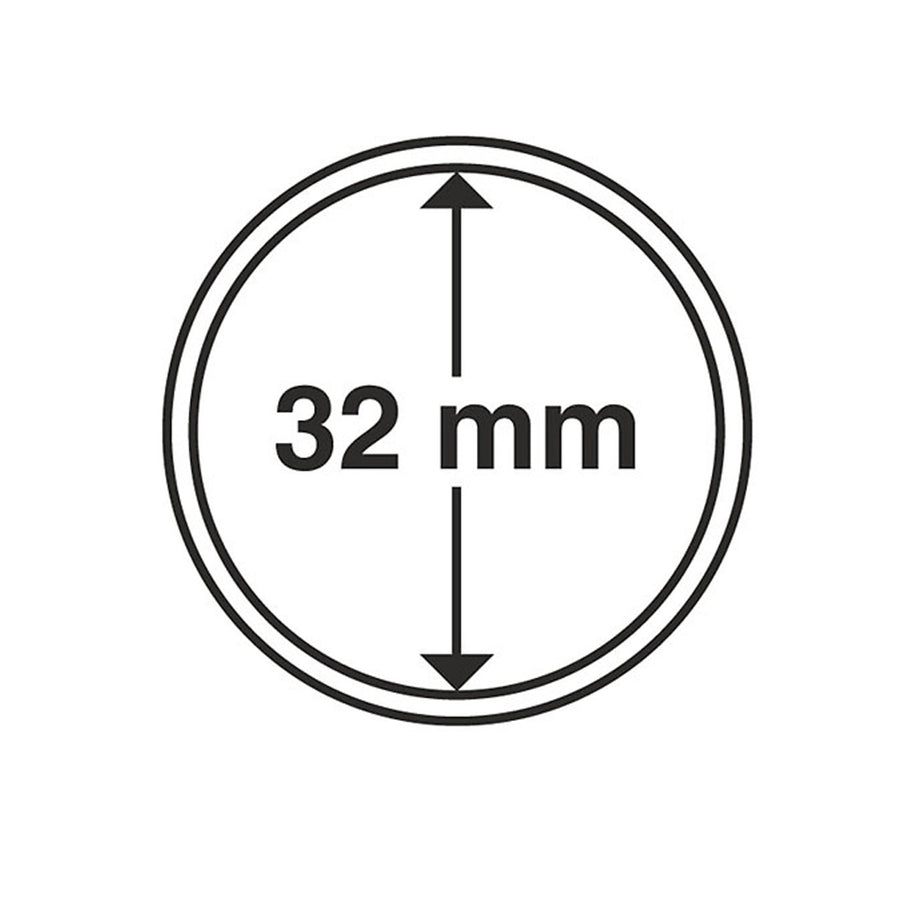 Capsules de monnaie - Ultra Intercept