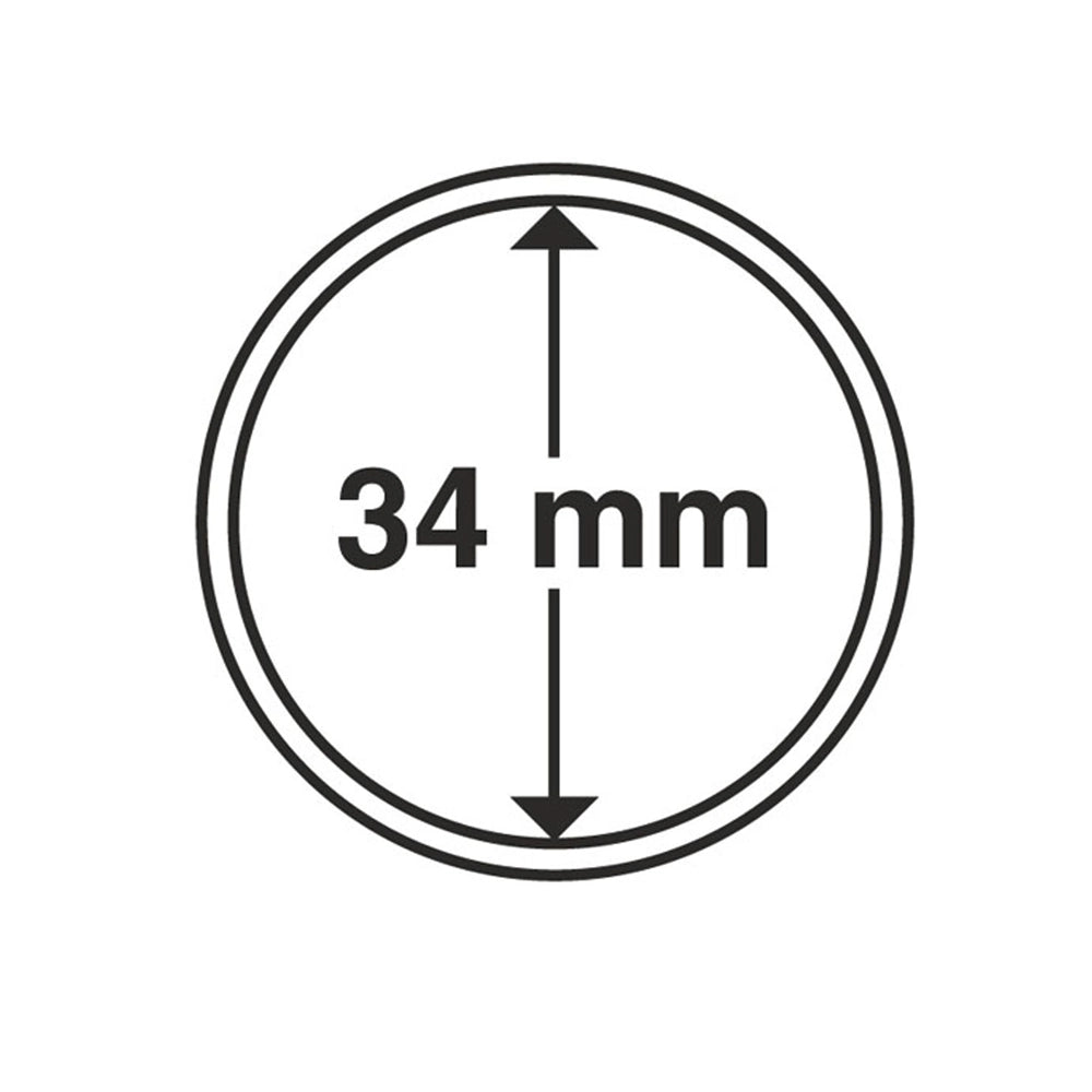 Capsules de monnaie - Ultra Intercept