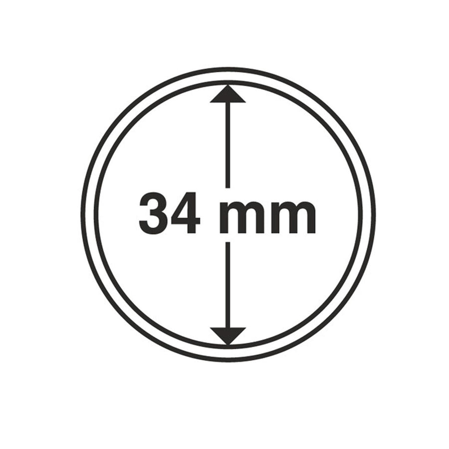 Capsules de monnaie - Ultra Intercept