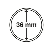 Capsules de monnaie - Ultra Intercept