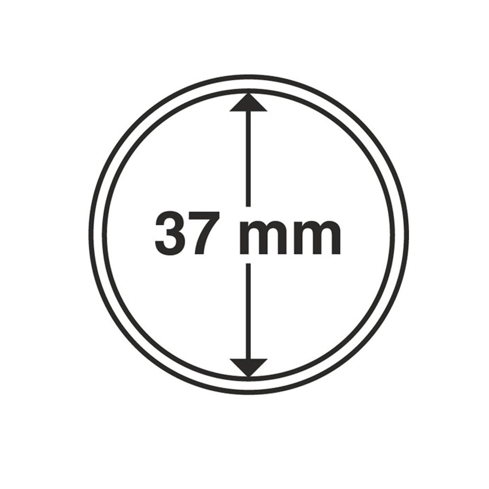 Capsules de monnaie - Ultra Intercept