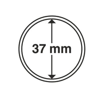 Capsules de monnaie - Ultra Intercept