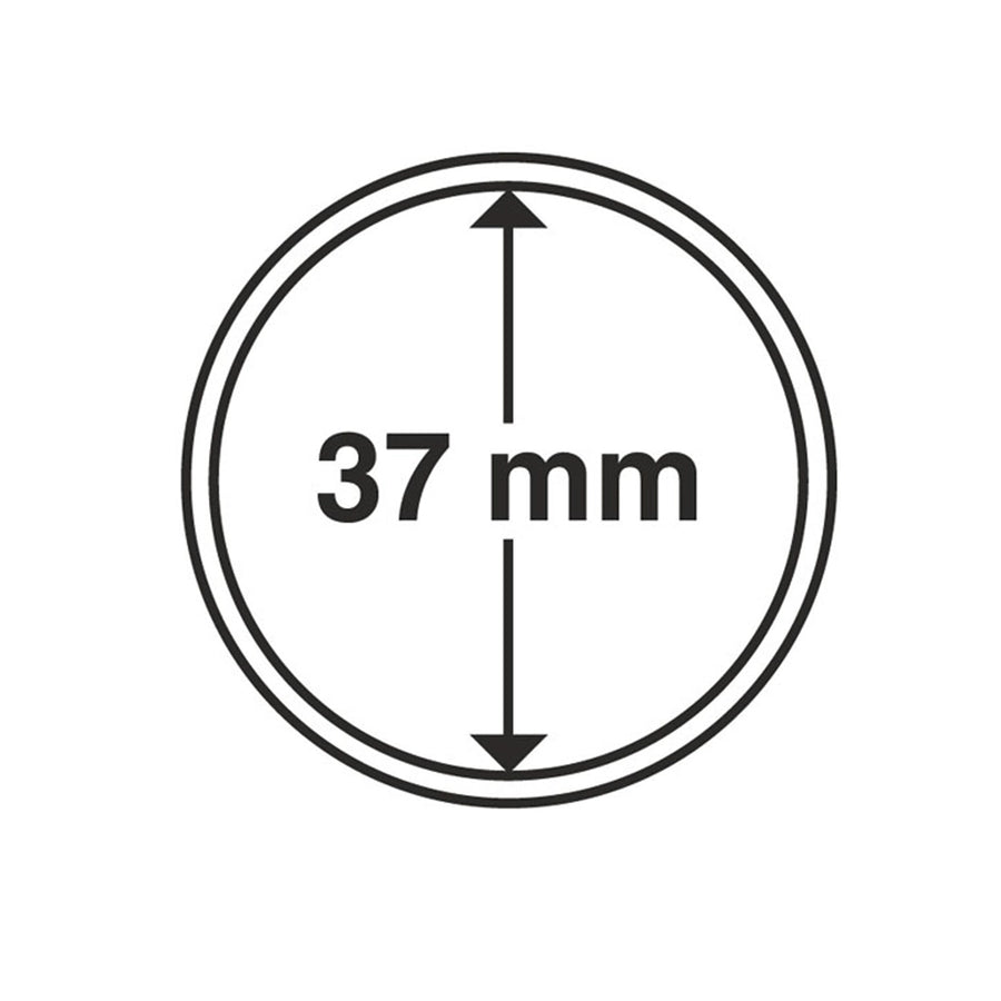 Capsules de monnaie - Ultra Intercept