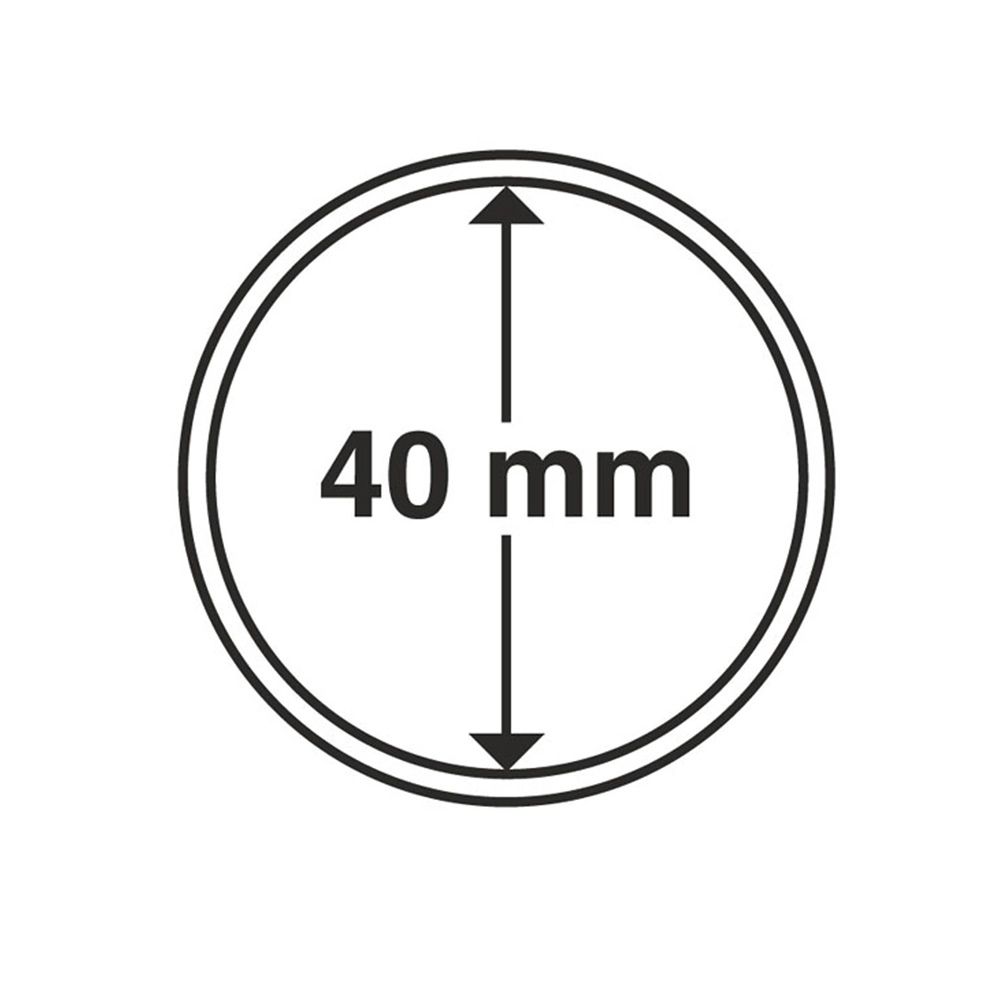 Capsules de monnaie - Ultra Intercept