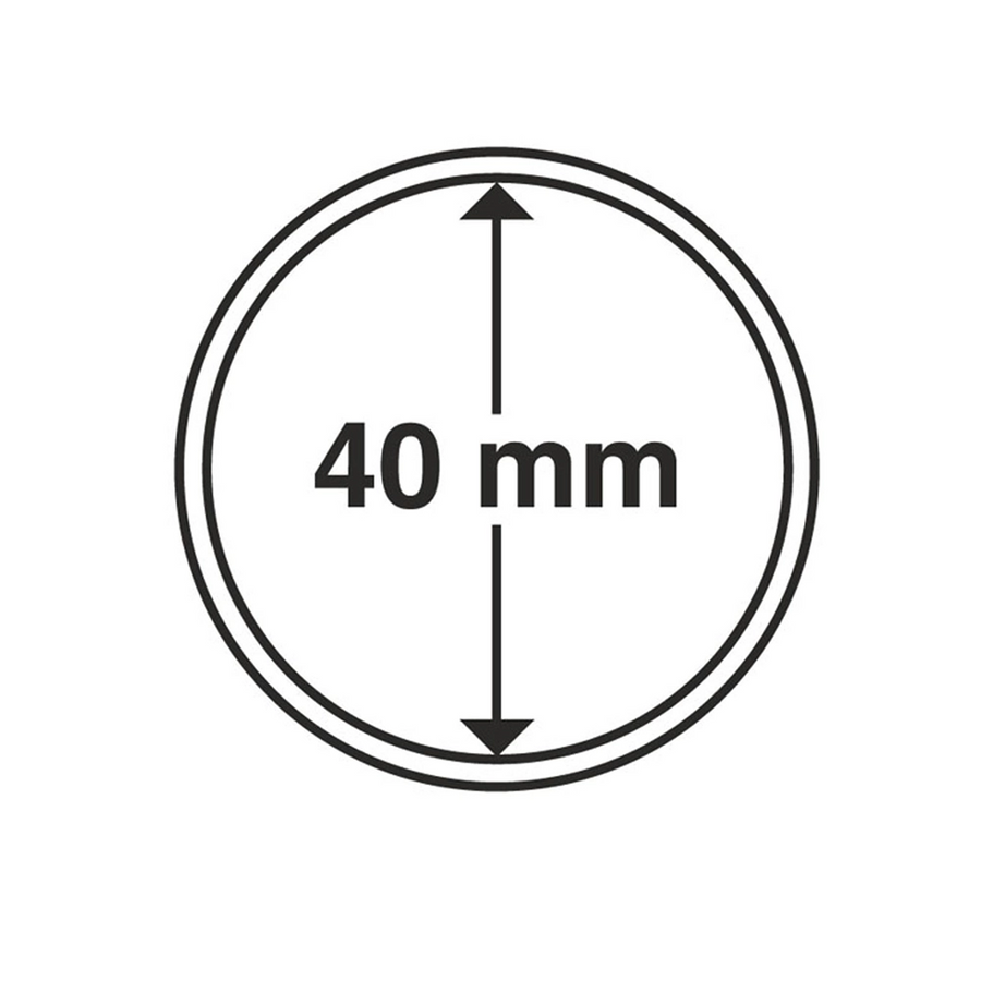Capsules de monnaie - Ultra Intercept