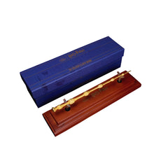 ⁣⁢The Elder Wand - 3 Oz Silver Coin - BE 2025⁤⁣