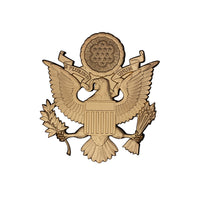 Le Grand Seau des Etats-Unis - Monnaie de 5 Dollars Argent - BE 2026