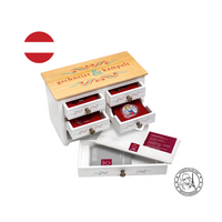 ⁣⁢Austria 2026 - gschneizt &amp; kampelt - Set of 4 Euro Silver Coins of 10 Euros - Proof⁤⁣