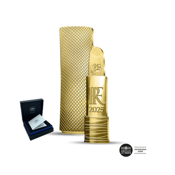 Lancôme - Monnaie de 200€ Or 1 Oz - BE 2025 (Pièce de forme)