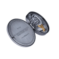 Harry Potter - La Chambre des Secrets - Monnaie de 10 Dollars - BE 2026