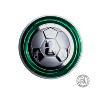 FIFA 26™ - Trophée - Monnaie de 50 Dollars Argent - BE 2026