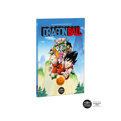 Dragon Ball - Album collector - 2026