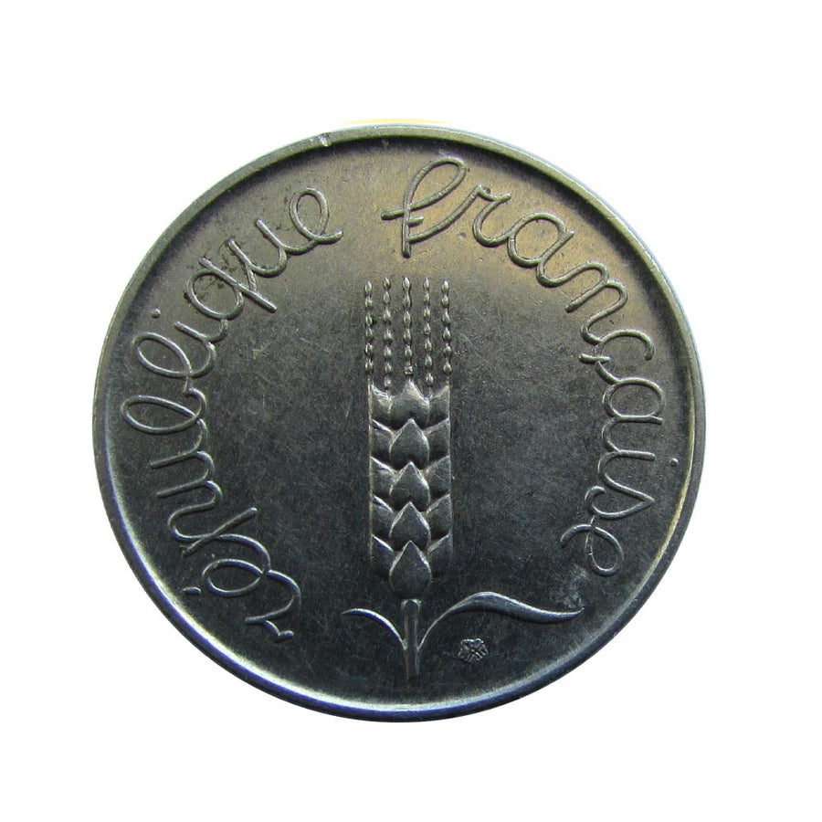 5 centesimi Dupuis - Francia - 1897-1921