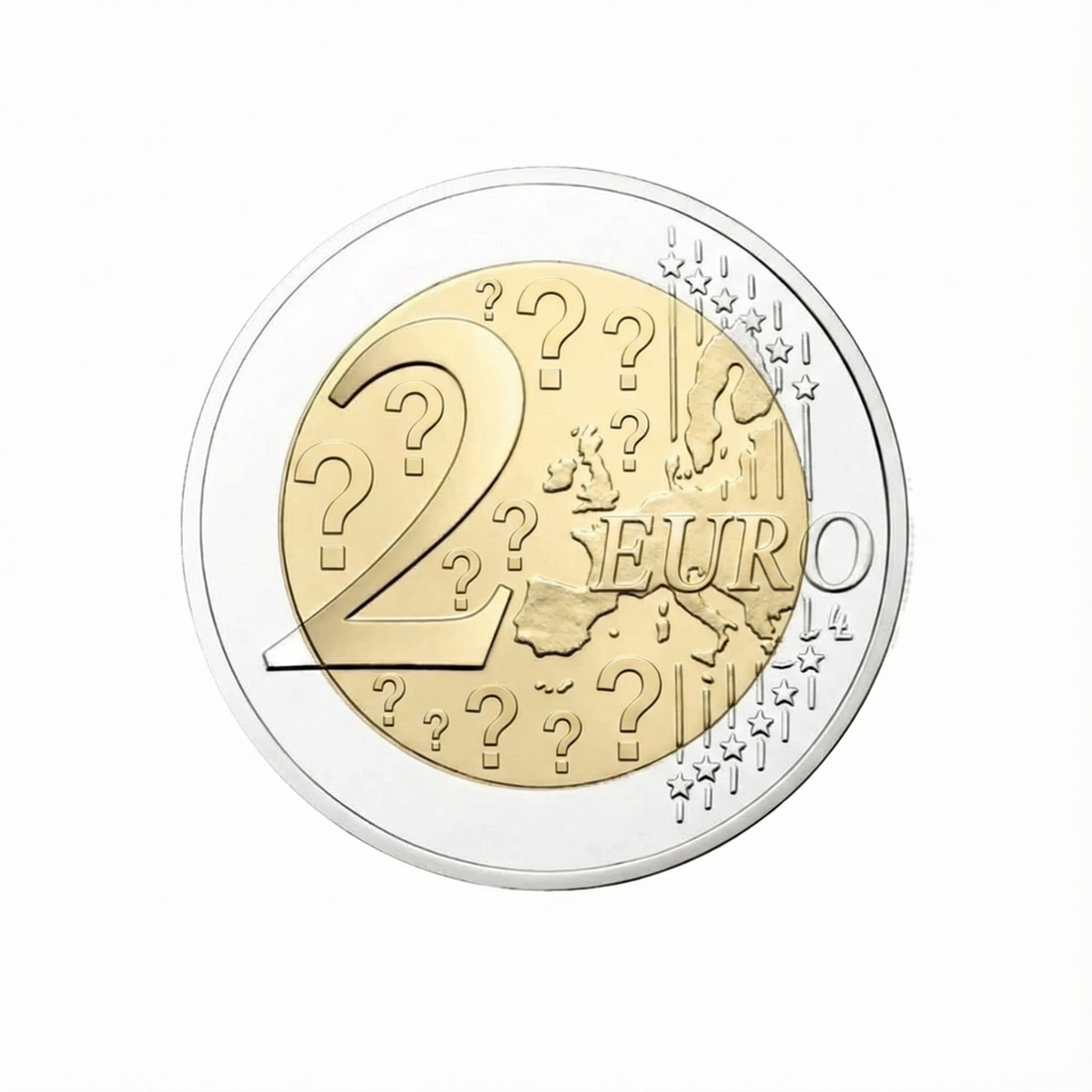 Collection - Les 2 Euros Commémoratives
