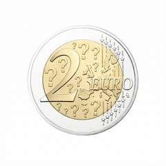 Abonnement - Les 2 Euros Commémoratives