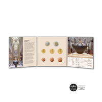 Notre-Dame de Paris -  Miniset - BU 2025