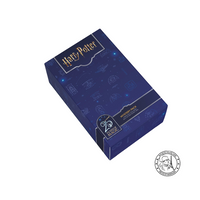 Harry Potter - Cartes Collectors 1 Dollar Argent Aléatoires - 2026 - BU