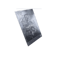Harry Potter - L'Ecole des sorciers - Monnaie de 5 Dollars - BE 2026