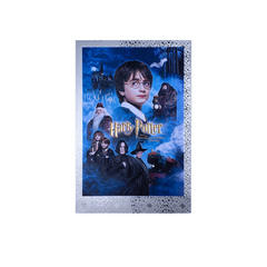 Harry Potter - L'Ecole des sorciers - Monnaie de 5 Dollars - BE 2026