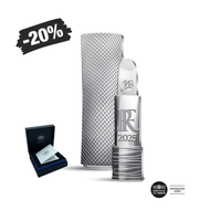 Lancôme - Monnaie de 10€ Argent - Pièce de forme - BE 2025