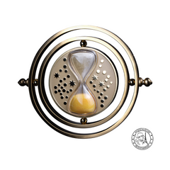 Harry Potter - Retourneur de Temps - Monnaie de 5 Dollars Argent 2 Oz - 2026