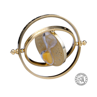 ⁣⁢Harry Potter - Time Turner - 5 Dollar Silver Coin 2 Oz - 2026⁤⁣