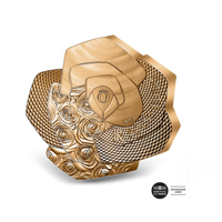 Lancôme - Monnaie de 5000€ Or 1 Kg - BE 2025