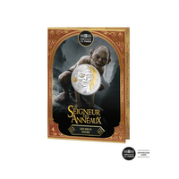 Le Seigneur des anneaux - Monnaie de 10 Euros - Argent - Vague 1