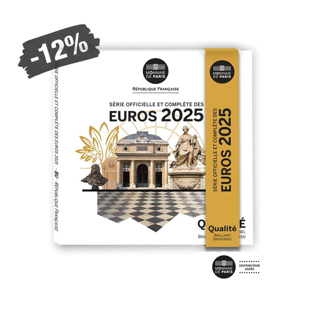 Série Annuelle - BU 2025