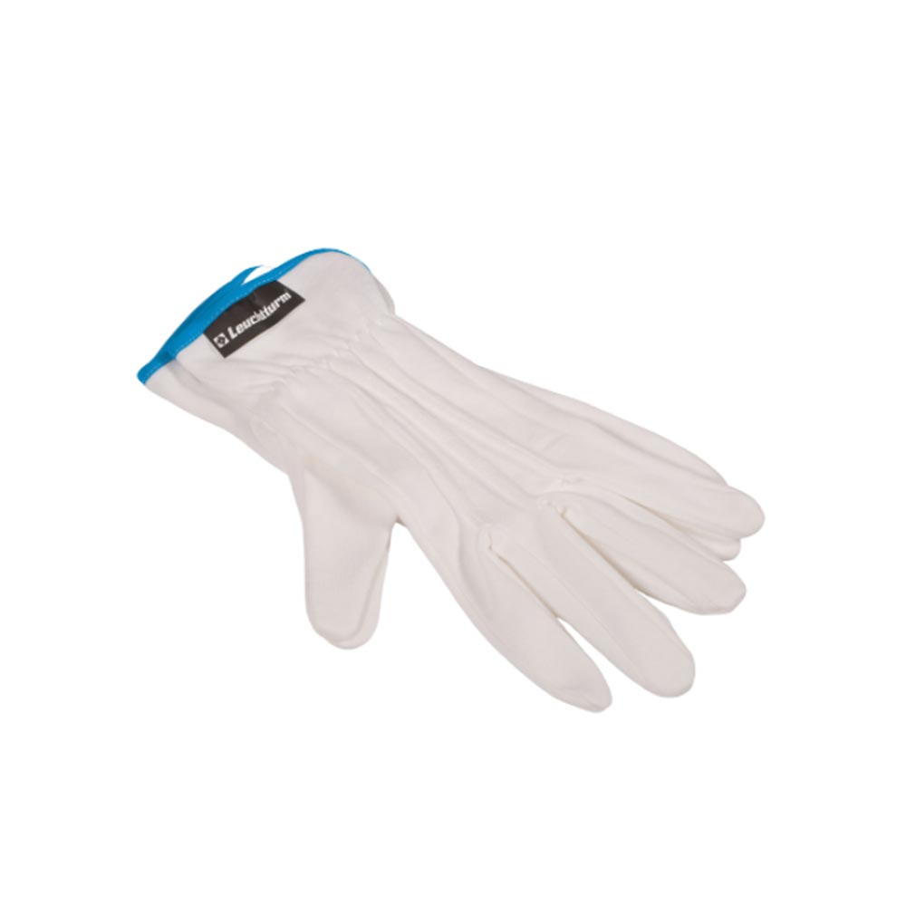 Gants en Coton pour les Pièces de Monnaie, Taille Universelle, 1 Paire