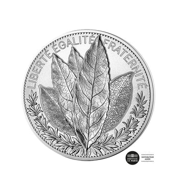 Laurel - Mint of € 20 money - 2021