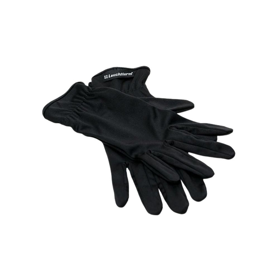 Gants pour manipuler les monnaies en microfibre