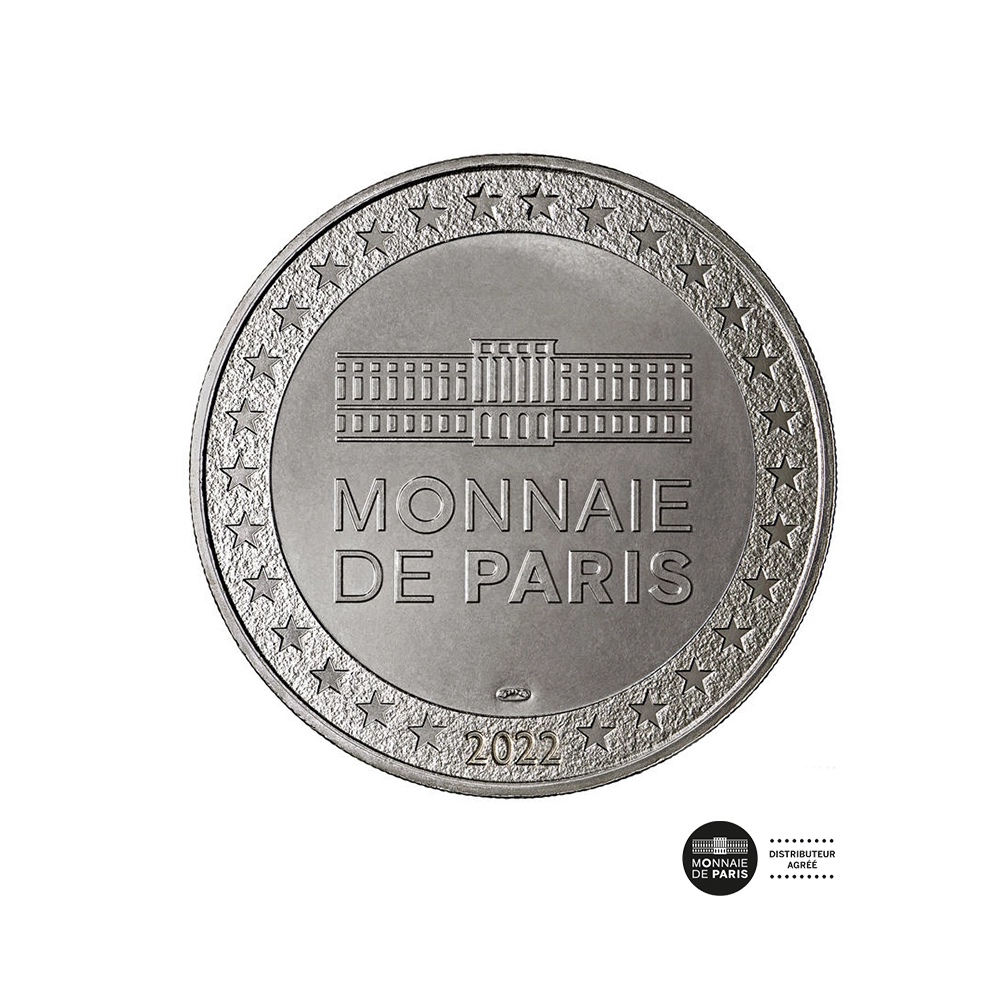 Solidarité avec l'Ukraine - 2022