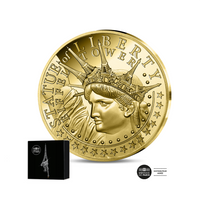 ⁣⁢Mercanti - Jimenez - 200 eurós 1 Oz arany érme - Proof 2026⁤⁣