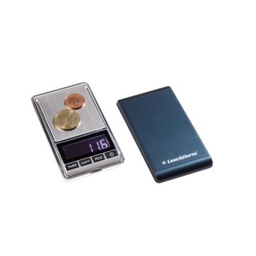 Balance Digitale - jusqu'à 100 grammes