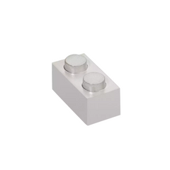 Bloc de construction - Monnaie en Argent - Allemagne 2021 - Variantes disponibles