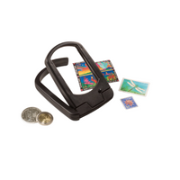 Loupe Polyvalente - x3 avec éclairage