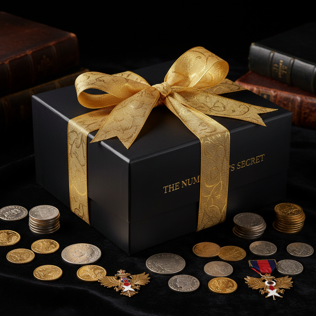 Cadeau aléatoire
