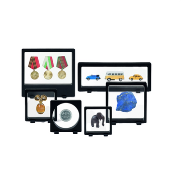 Cadre flottant - Magic Frame