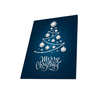 Calendrier de l'avent 2025