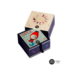 Les signes astrologiques 2026 - Lot de 12 monnaies de 5€ Bicolore