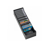 Boîte d'Archive point coincard ou lingotin