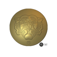 Fort Boyard - Mini-Médaille