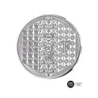 Franc à Cheval - Monnaie de 20€ Argent - 2025