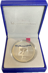 Relations Diplomatiques France-Japon - Tableau Français - Monnaie de 1,50€ Argent - BE 2008