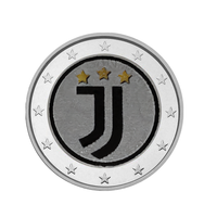 Juventus - Colorized