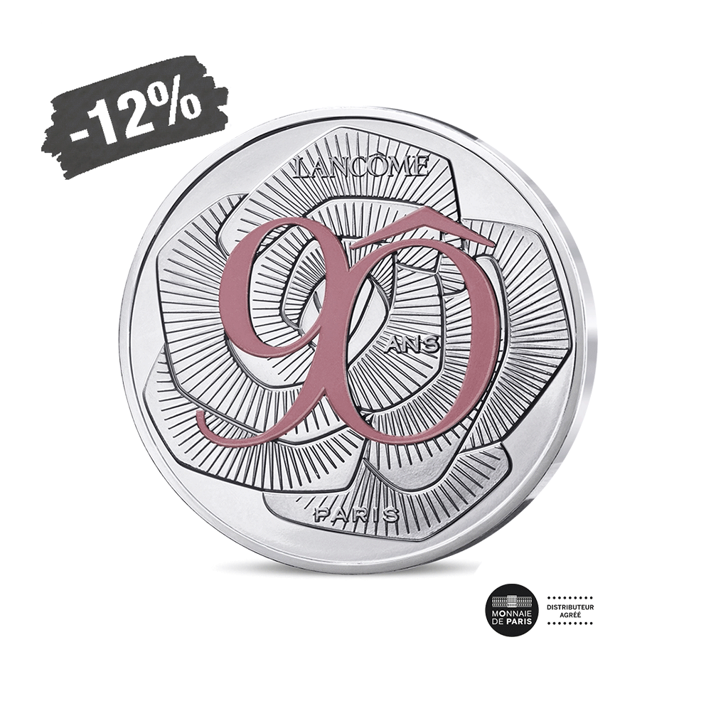 Lancôme - Médaillon - 2025