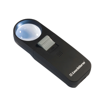 Loupe - x7 avec éclairage