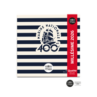 Marine Nationale - Miniset - BU 2026