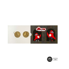 ⁣⁢Set - The Phryges⁤⁣